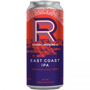 Russell East Coast Ipa